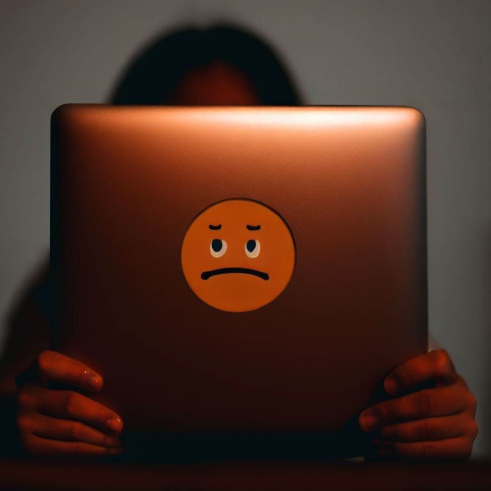 Generative AI at work: isolation, insomnia, alcoholism... How to cope